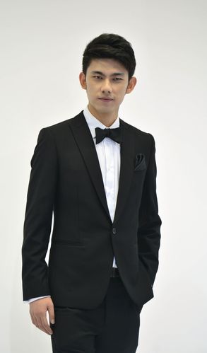 曾海英 创始人 & 执行董事